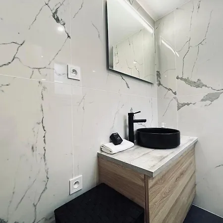 Apartment 3 Clairmarais T2 Proche Centre-ville