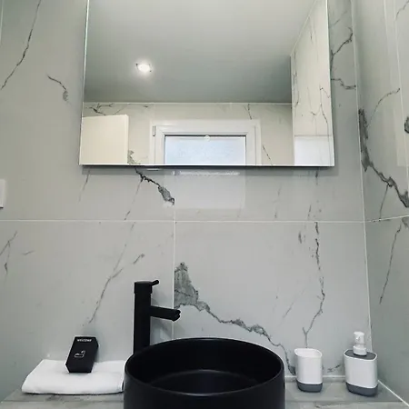 3 Clairmarais T2 Proche Centre-ville Apartment Reims