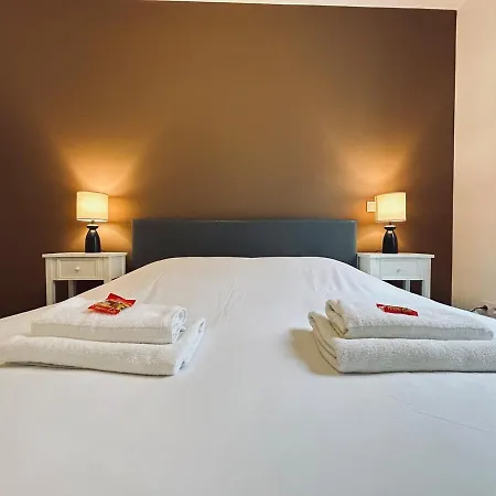 Apartment 3 Clairmarais T2 Proche Centre-ville