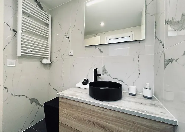 3 Clairmarais T2 Proche Centre-ville