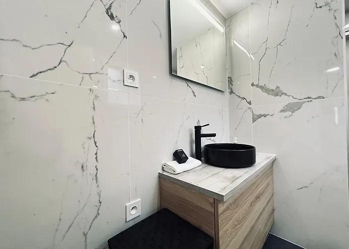 Apartment 3 Clairmarais T2 Proche Centre-ville