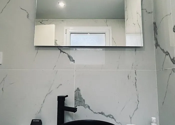 3 Clairmarais T2 Proche Centre-ville Apartment Reims